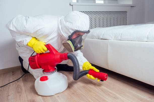 Best Best Pest Control Companies  in Porterdale, GA