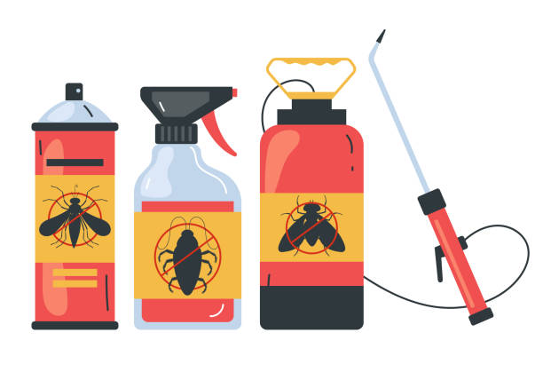 Best Mosquito Control Services  in Porterdale, GA